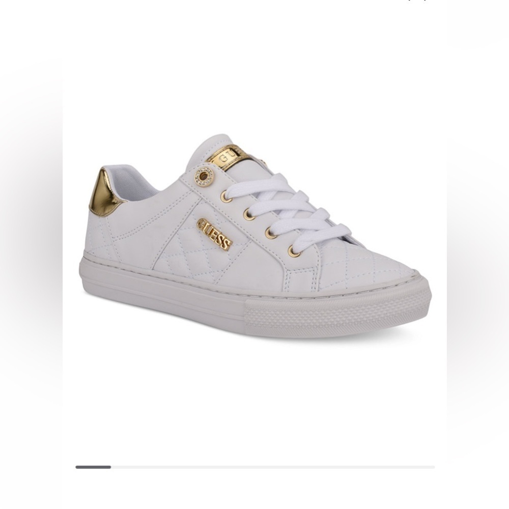 GUESS Women's Loven Sneakers